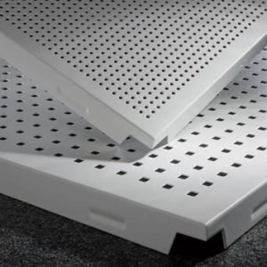 aluminum tile bg
